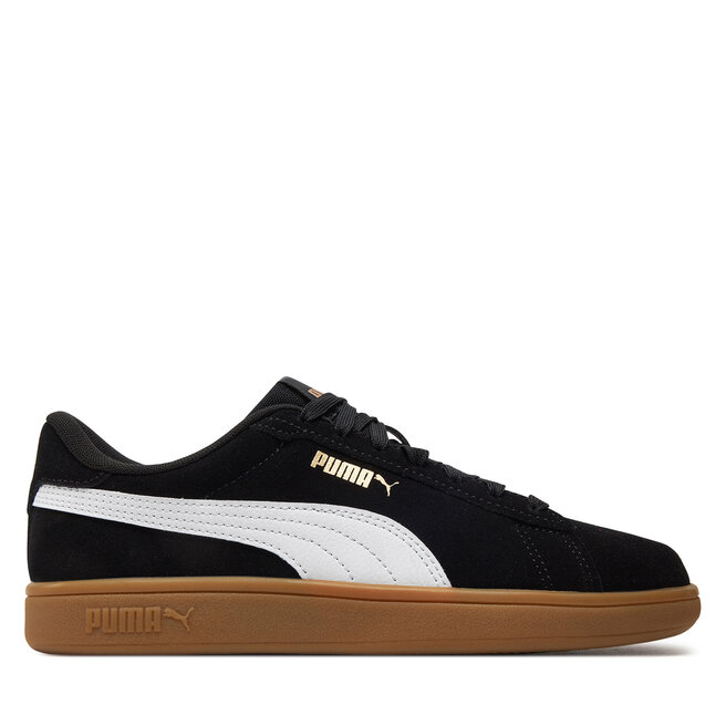 Sneakersy Puma Smash 3.0 Sd - Czarny