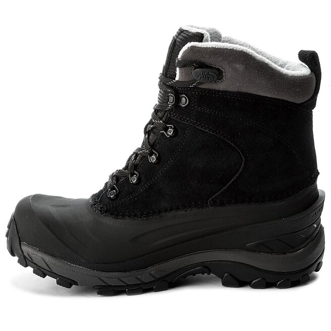 the north face outer boroughs