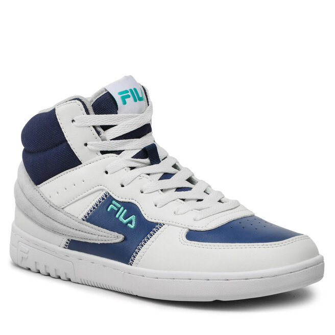 Αθλητικά Fila Noclaf Cb Mid FFM0033.50016 Beacon Blue