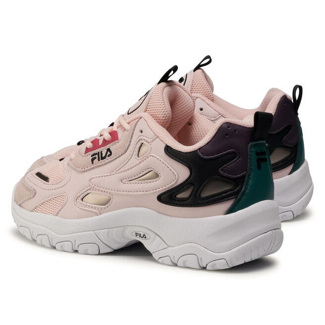 fila eletto low