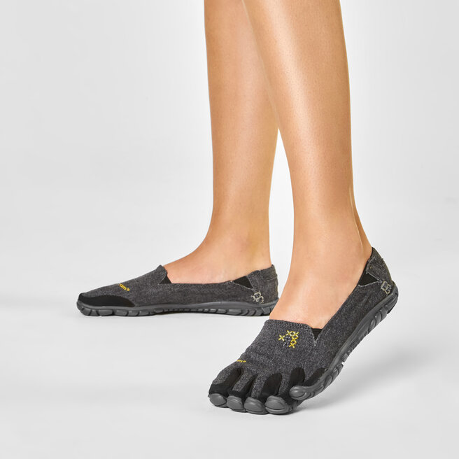 Pantofi Vibram Fivefingers CVT-Hemp 