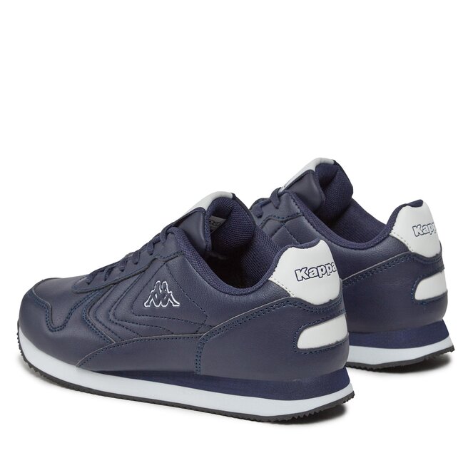 Sportcip k Kappa Logo Feeve 351G1WW Blue Marine White A08 ecipo.hu