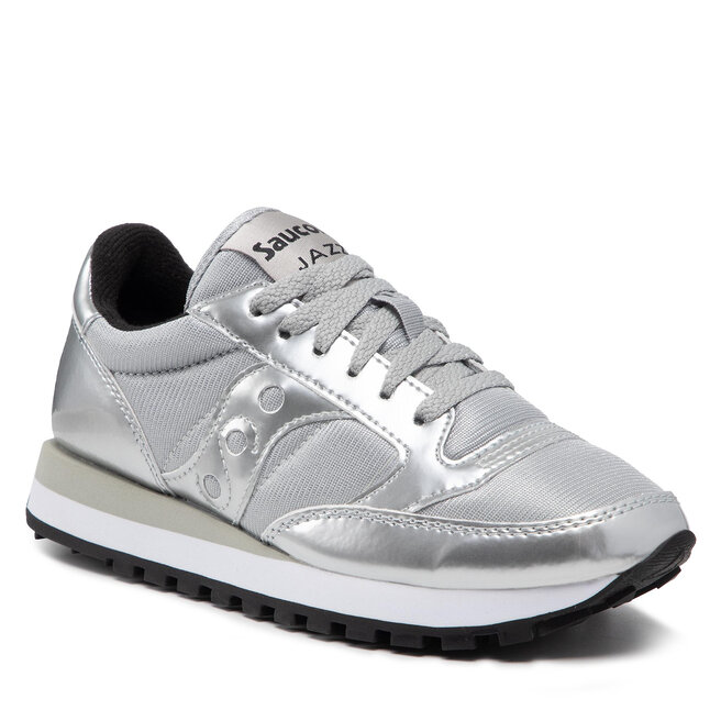 Saucony Sneakersy Saucony Jazz Original S1044-461 Silver