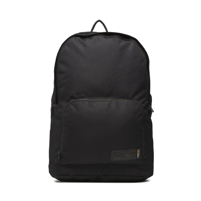 Σακίδιο Puma Axis Backpack 079668 Black 01
