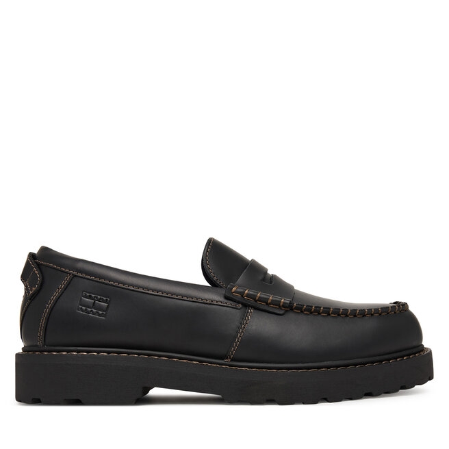 Męskie loafersy Tommy Jeans