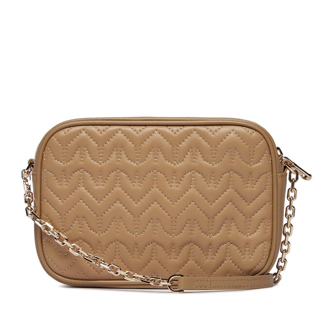 Patrizia Pepe Geantă Patrizia Pepe 2B0071/L082-B775 Winter Sand