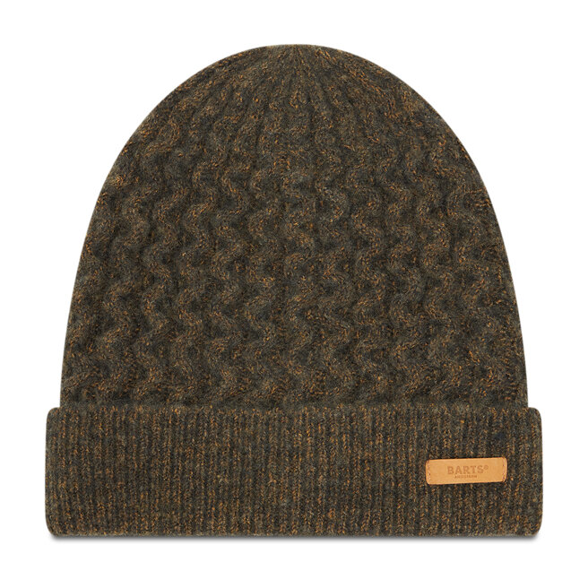 Barts Căciulă Barts Patina Beanie 4513013 Army