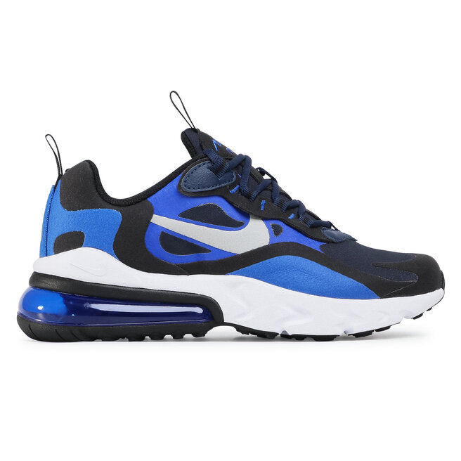 Nike 270 outlet bleu foncé