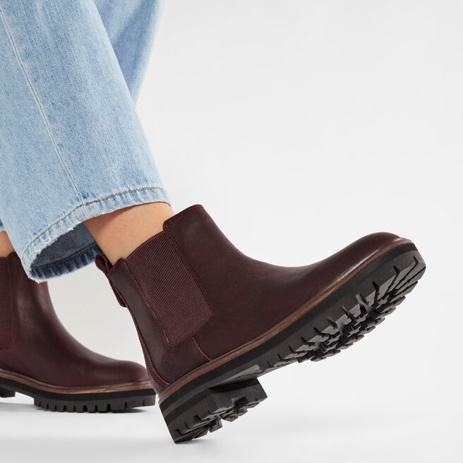 Timberland london hotsell square port