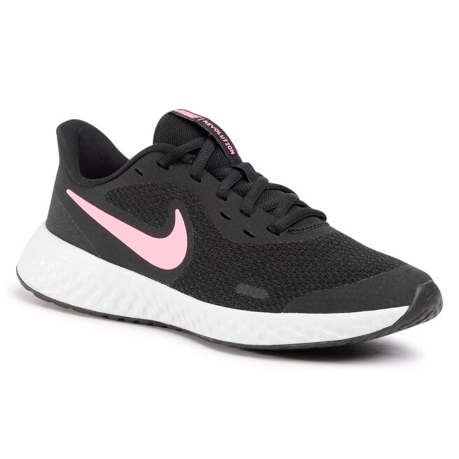 Взуття Nike Revolution 5 (GS) BQ5671 