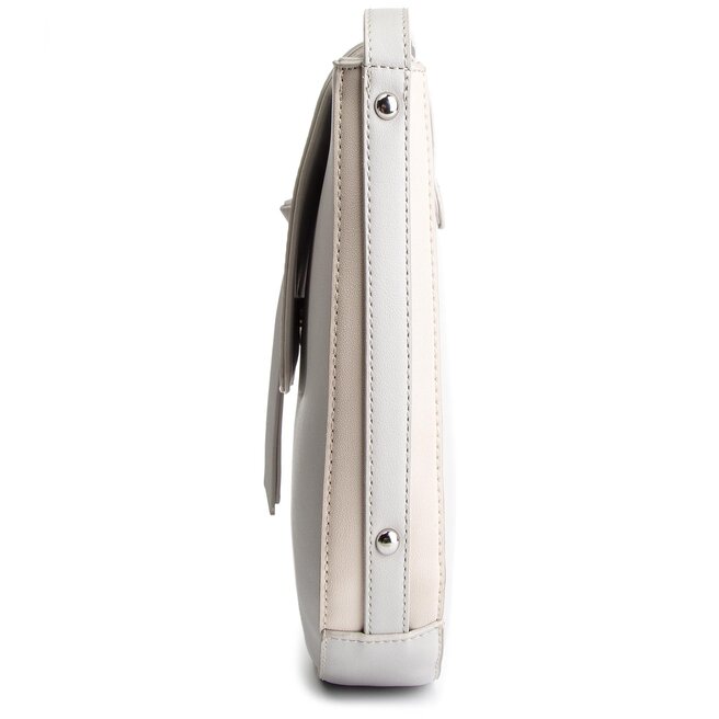 Monnari Táska Monnari BAG0470-019 Grey With Silver