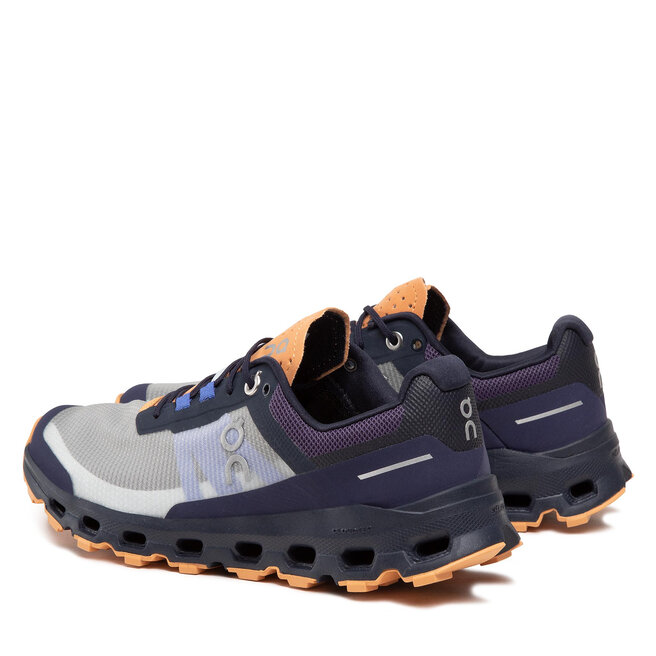 On Scarpe On Cloudvista 6498592 Midnight/Copper