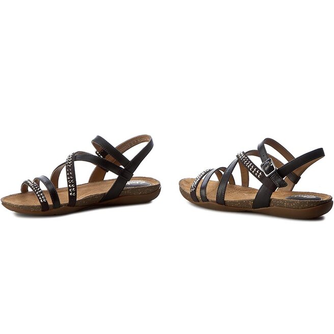 Clarks autumn peace sandals hotsell