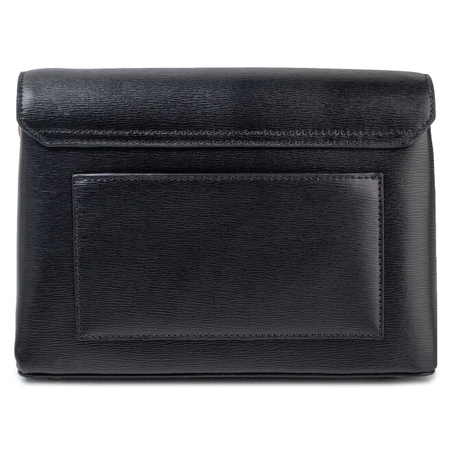 DKNY Táska DKNY Alexa Flp Cbody Sutt R93E3D61 Blk/Gold BGD