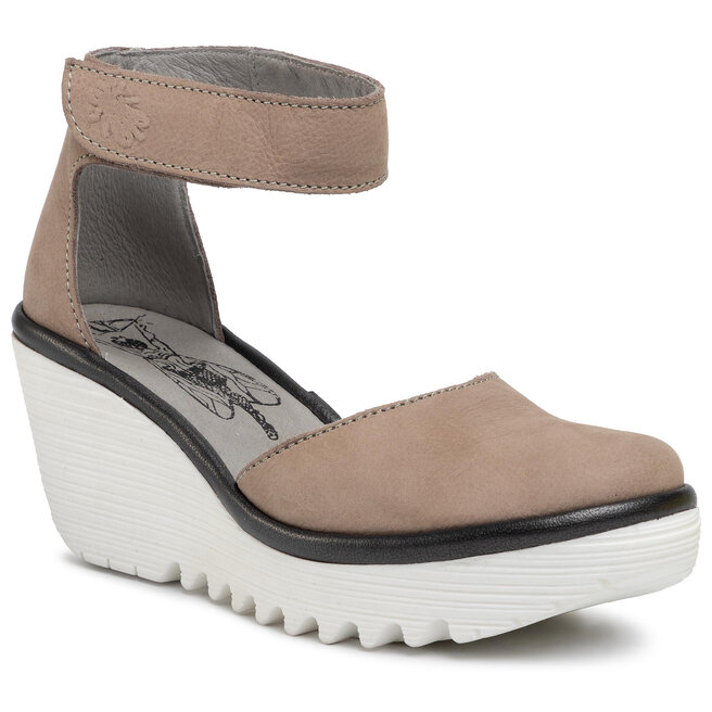 Fly london yand wedge pump 2025