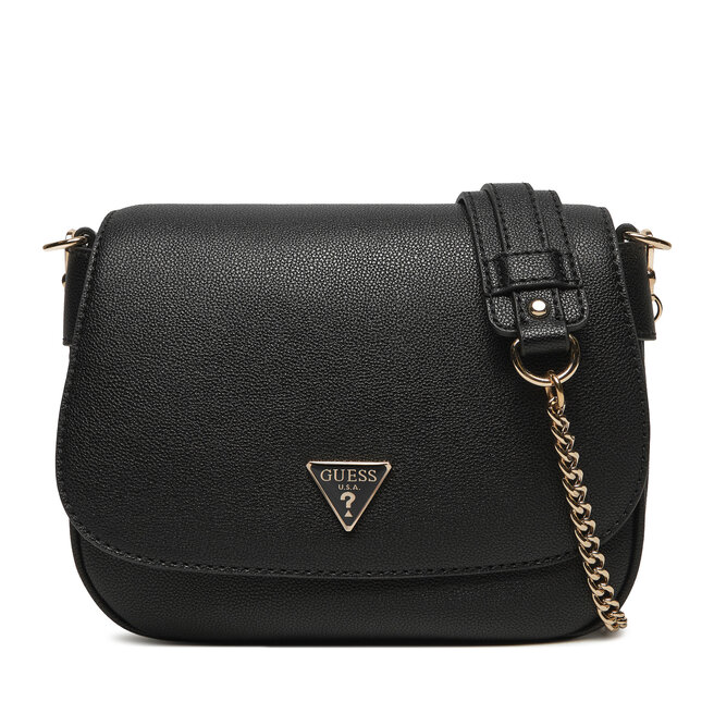 Torebka Guess HWBG95 - Czarny