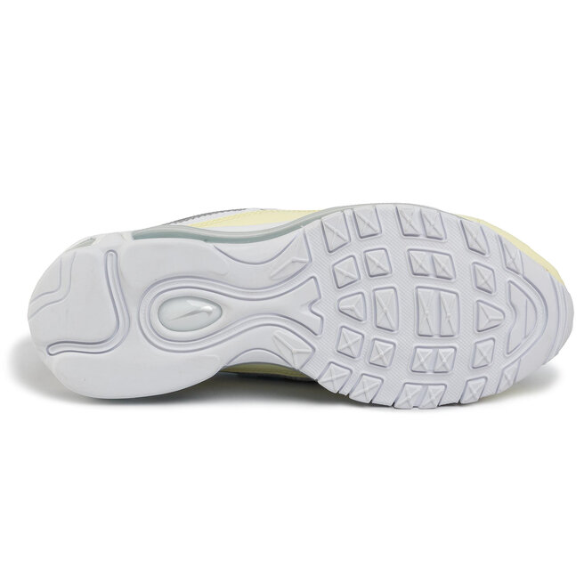 Pantofi Nike Air Max 98 AH6799 300 Luminous Green White epantofi.ro