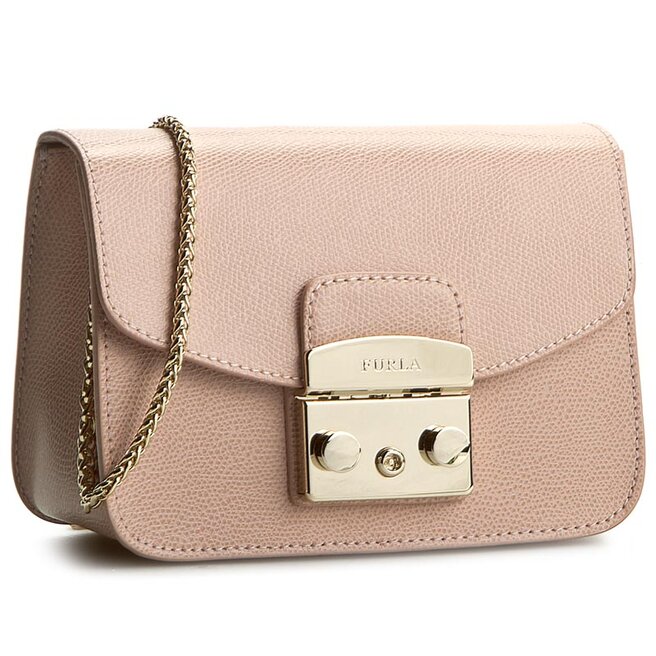 Furla metropolis sales mini moonstone