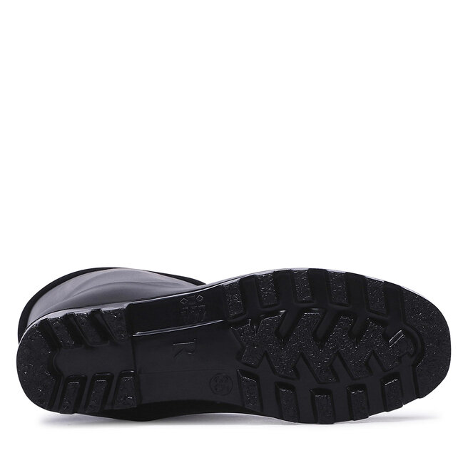Refresh Гумени ботуши Refresh 170359 Black