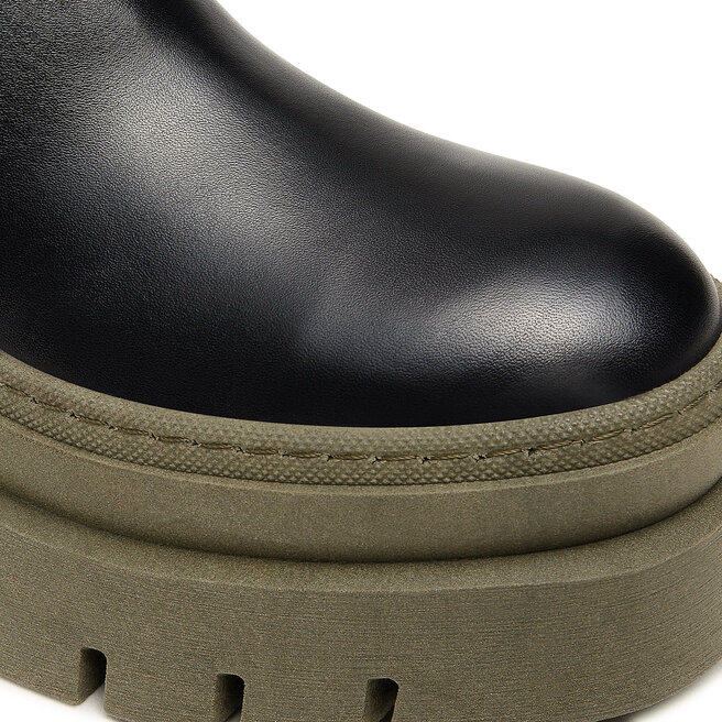 Badura Tronchetti Badura 8118-04 Black
