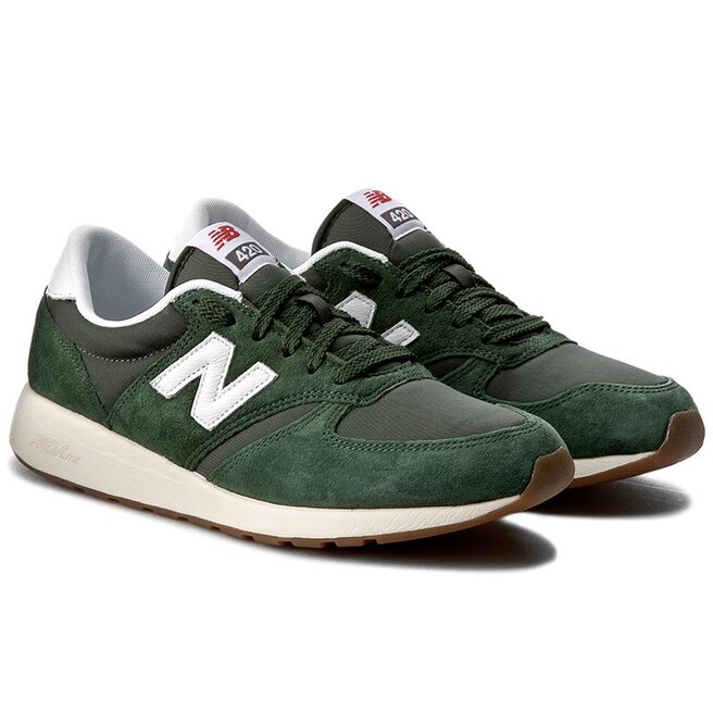 New balance 420 kinder grün store