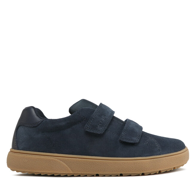 Geox Sneakers Geox J Theleven Boy J36LDD 022FU C4002 D Navy