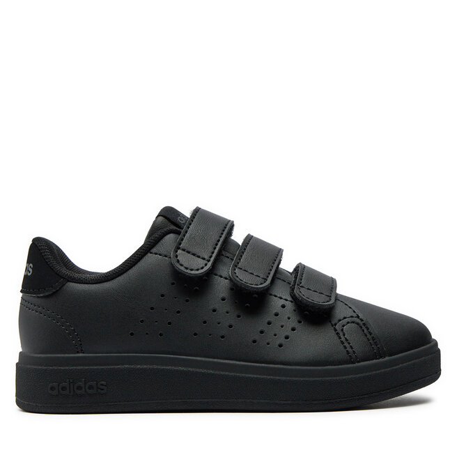 Sneakersy adidas Advantage Base 2.0 CF C - Czarny