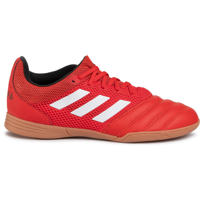 Batai adidas Copa 20.3 In Sala J EF1915 Actred/Ftwwht/Cblack •  Www.eavalyne.lt