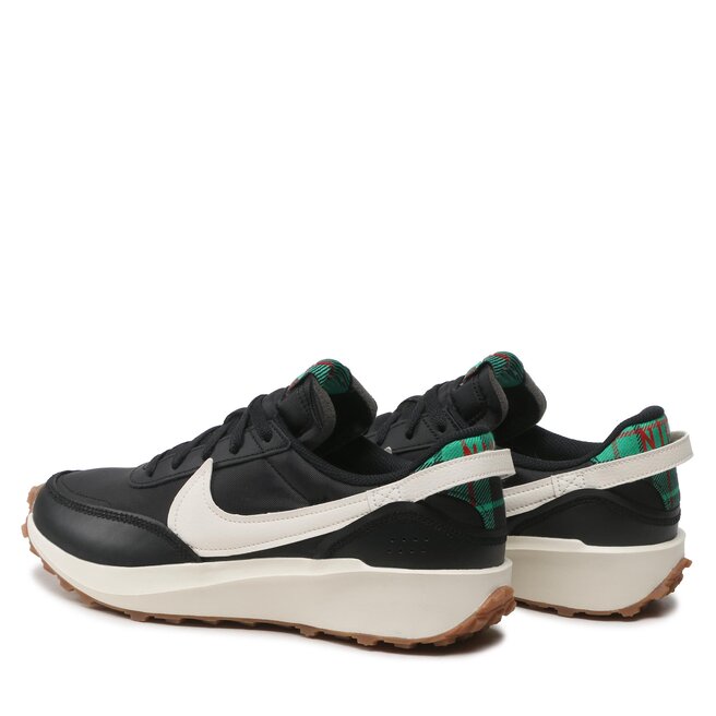 Nike Pantofi Nike Waffle Debut Prm DV0813 001 Black/Pale/Ivory/Black
