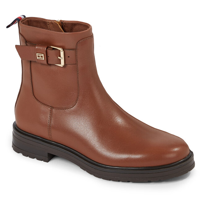 Botine tommy discount