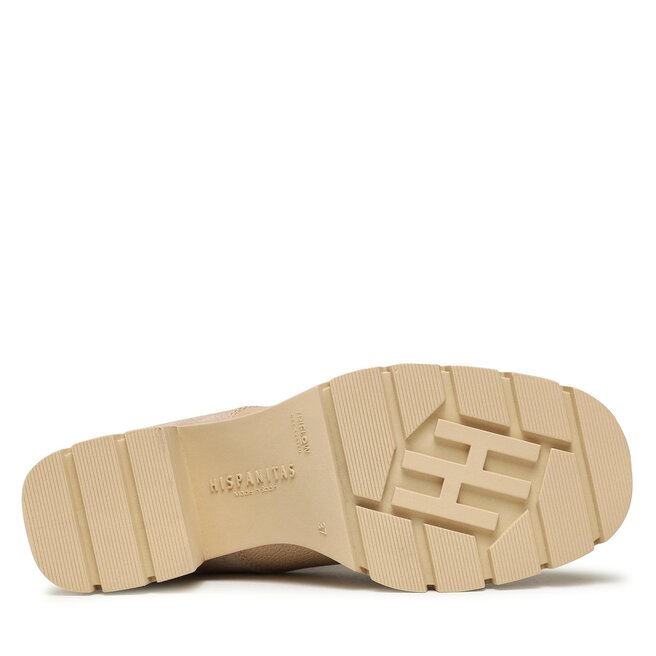 hispanitas bottines