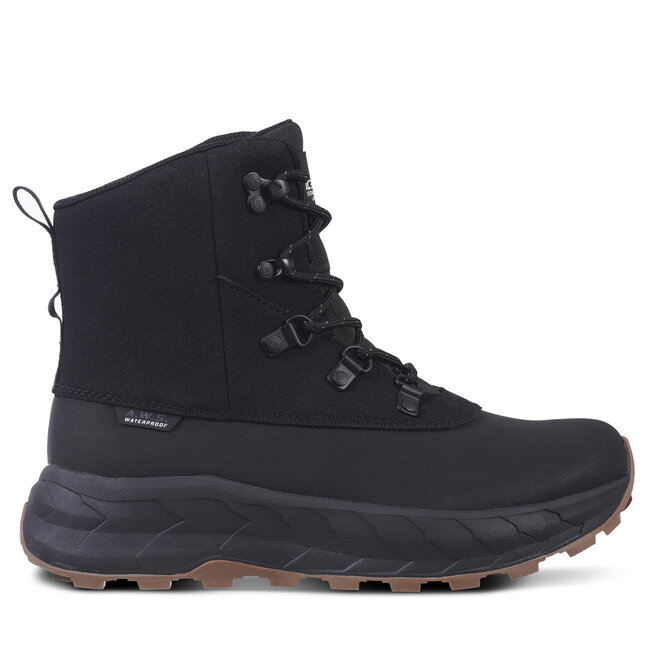 Śniegowce Icepeak Icepeak Aitoo Ms - Czarny