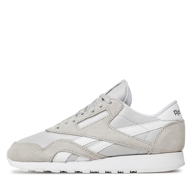Reebok Pantofi Reebok Classic Nylon Shoes IE4882 Gri