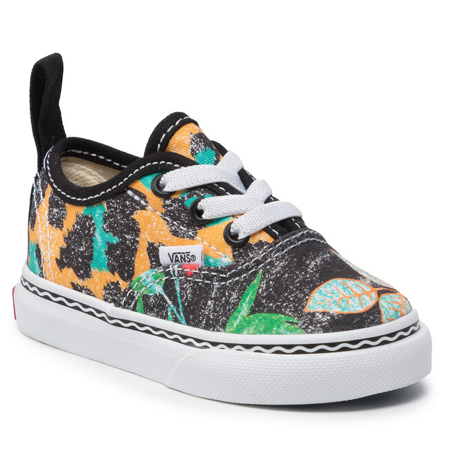 vans van doren