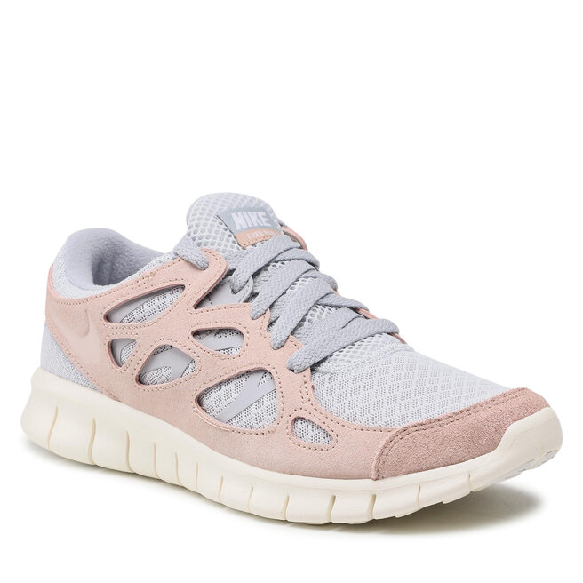 Batai Nike Free Run 2 537732 013 Pure 