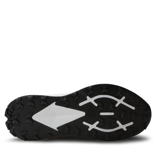 The North Face Cipő The North Face W Vectiv Enduris 3NF0A7W5PQN21 Asphalt Grey/Radiant Or