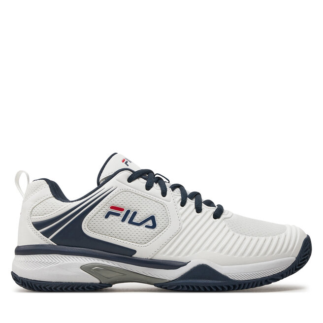 Buty do tenisa Fila Veloce Men - Biały