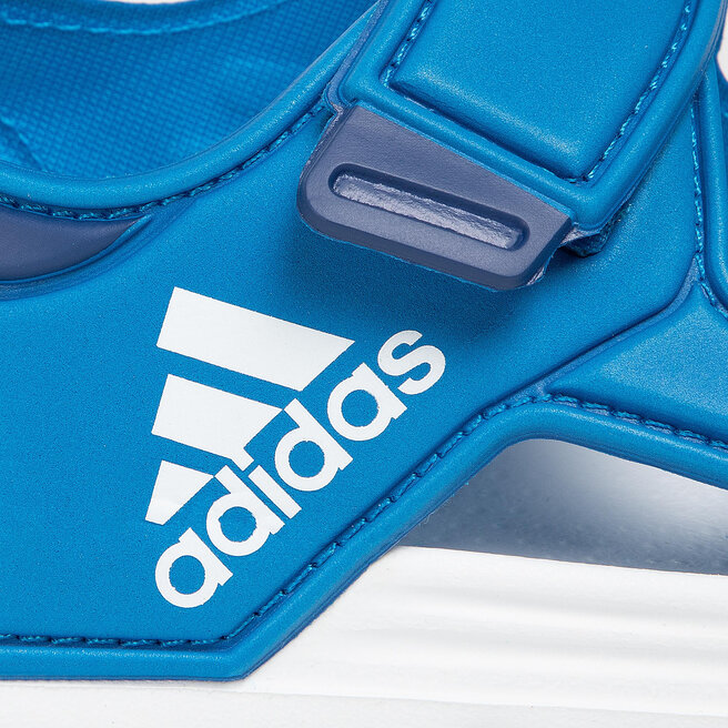 adidas Sandale adidas Altaswim C GV7803 Blue Rush/Cloud White/Dark Blue