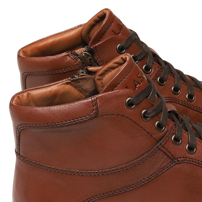 Lasocki Сникърси Lasocki MB-PROFIT-20 Brown