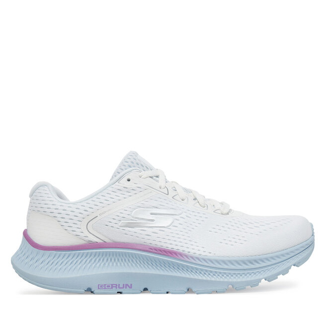 Buty do biegania Skechers Go Run Consistent 2.0 - Biały