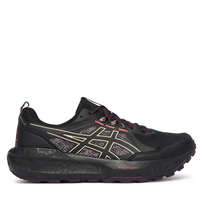 Buty do biegania Asics Gel-Sonoma 8 Gtx 1012B770 Czarny