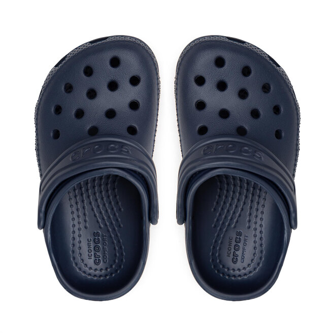 Crocs Chanclas Crocs Classic Clog K 204536 Navy