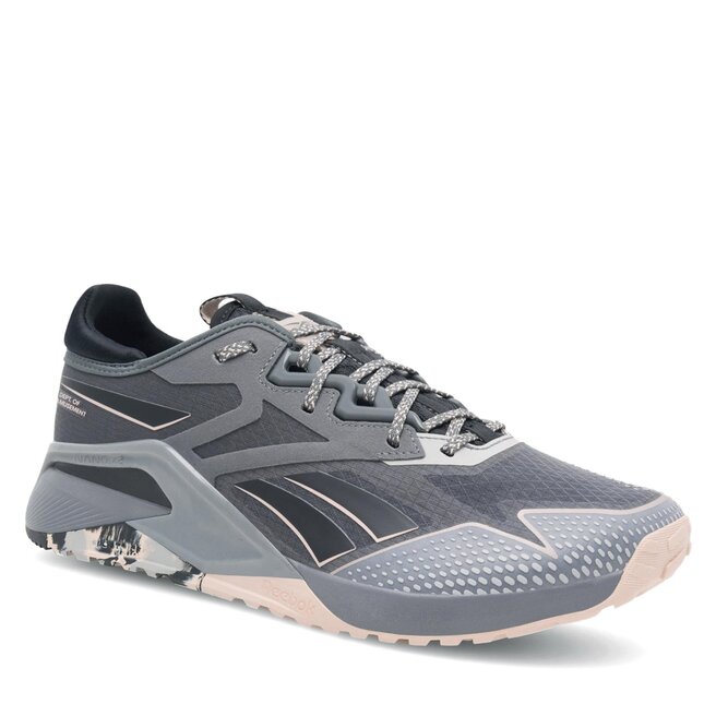 Reebok nano 3 grigio store