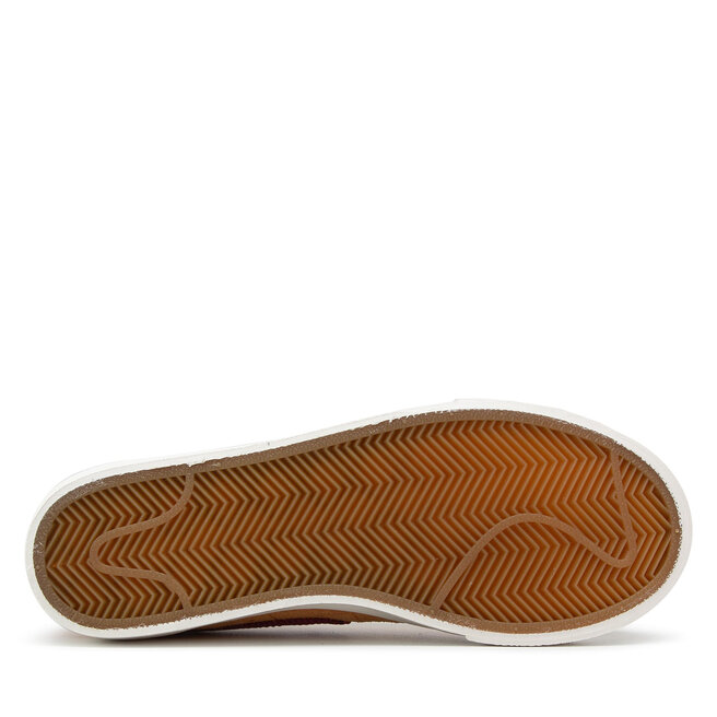 Nike Schuhe Nike Blazer Low Platform DO6721 700 Sunset/Rush Maroon