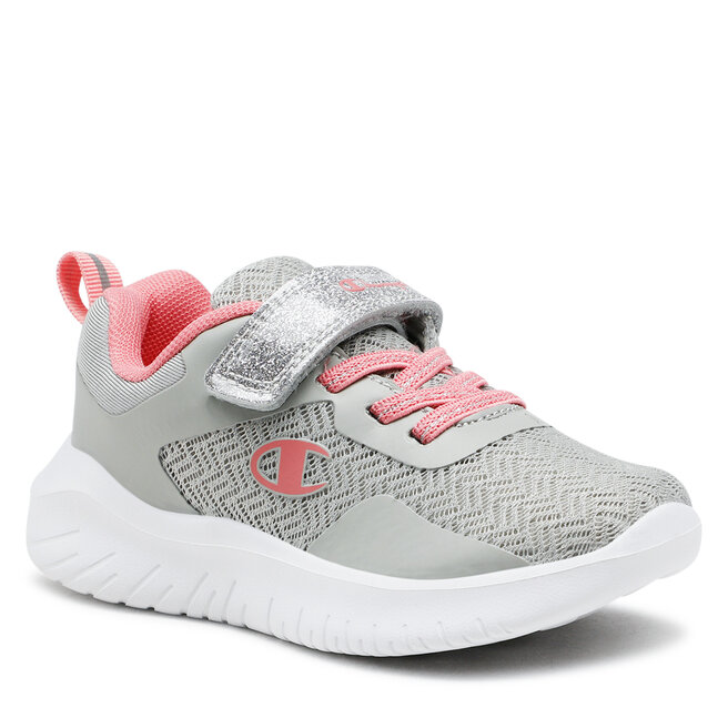 Sneakersy Champion Sporty Evolve G Ps - Szary