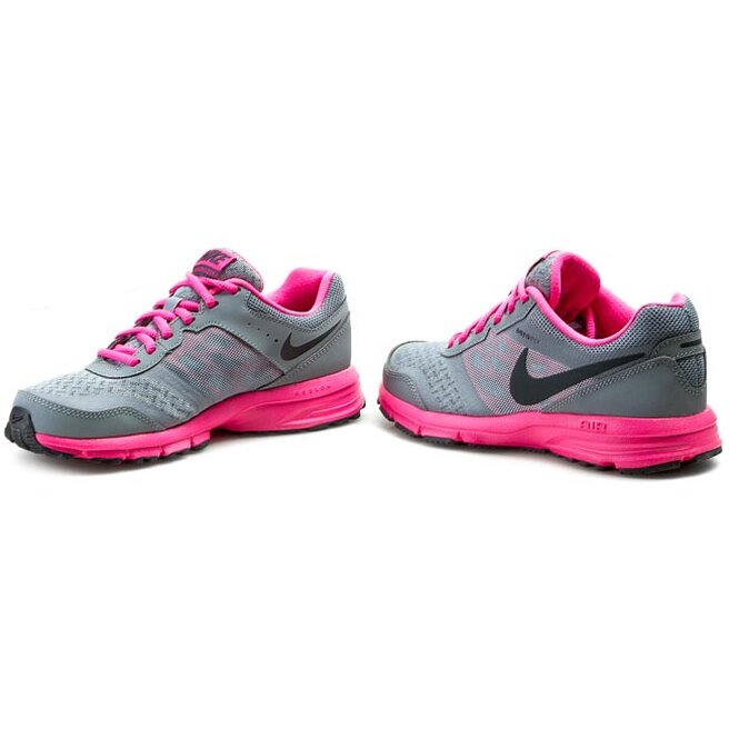 Zapatos Nike Wmns Relentless 4 005 Dove Grey/Classc Charcl/Pnk • Www.zapatos.es
