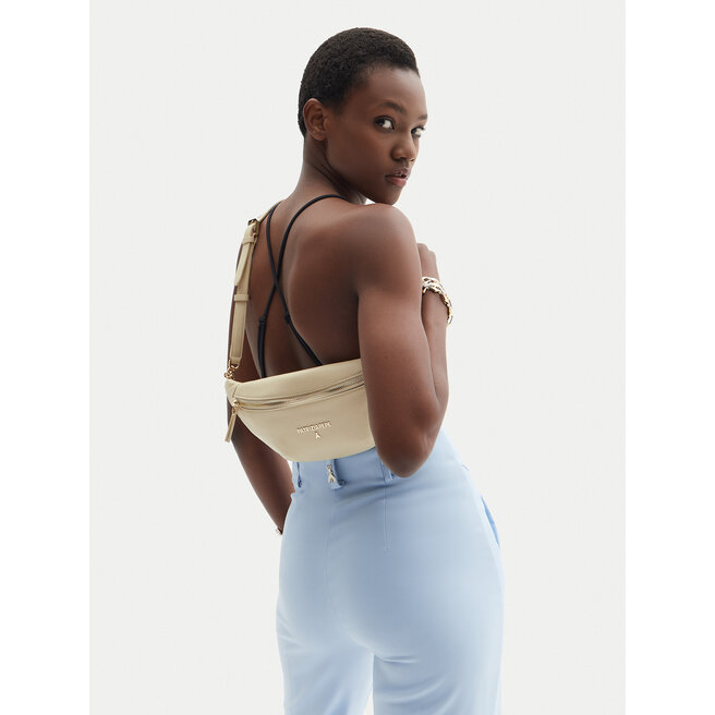 Nerka Patrizia Pepe 2B0138/L113 Écru -