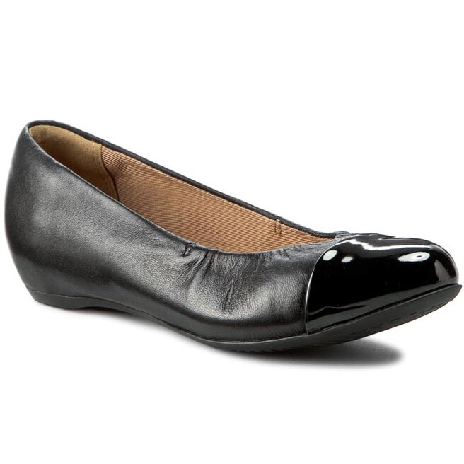 Clarks alitay top susan flats