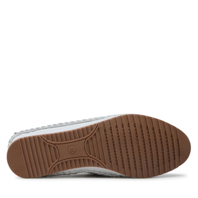 Loretta Vitale Halbschuhe Loretta Vitale 2268 BRONZE