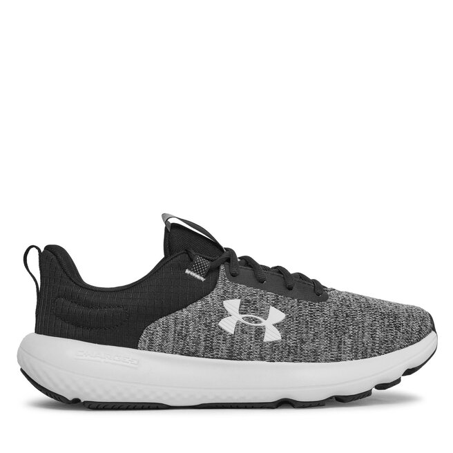 Under Armour Cipő Under Armour Ua Charged Revitalize 3026679-001 Szürke
